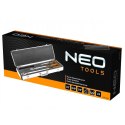 ZESTAW KLUCZY DYNAMOMETRYCZNYCH DWUKIERUN.1/4'',3/8'',1/2'' NEO