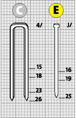 ZSZYWACZ ELEKTRYCZNY NOVUS J-165 EC NOVUS