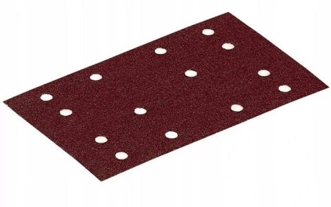 ARKUSZE ŚCIERNE RUBIN2 STF 80*133 P150 RU2/50 FESTOOL