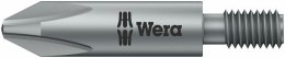 BIT, GROT, KOŃCÓWKA PH 2 X 33 MM WERA