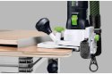 FREZARKA DO KRAWĘDZI OFK 700 EQ-PLUS FESTOOL