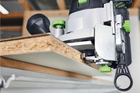 FREZARKA DO KRAWĘDZI OFK 700 EQ-PLUS FESTOOL