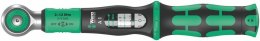 KLUCZ DYNAMOMETRYCZNY SAFE-TORQUE A 1 1/4'',2-12 NM, 2-12 NM WERA