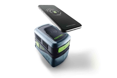ŁADOWARKA PHONE CHARGER PHC 18 FESTOOL