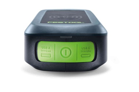 ŁADOWARKA PHONE CHARGER PHC 18 FESTOOL