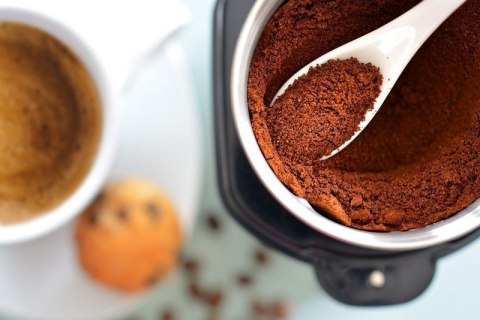 MŁYNEK DO KAWY FCG701 BLAUPUNKT