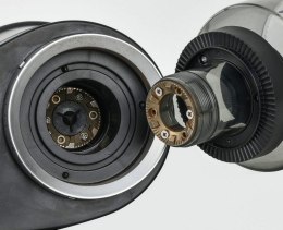 MŁYNEK DO KAWY UDAROWY FCM501 BLAUPUNKT