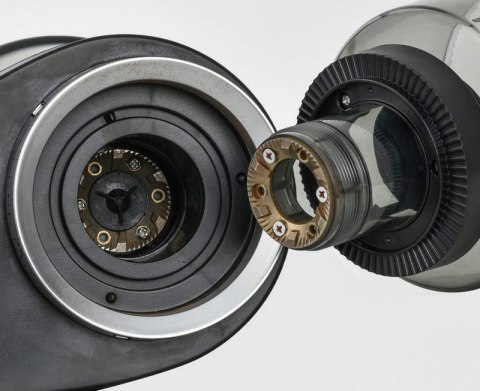 MŁYNEK DO KAWY UDAROWY FCM501 BLAUPUNKT