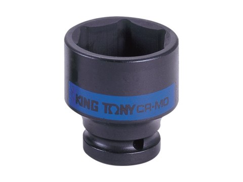 NASADKA KRÓTKA UDAROWA 6-KĄTNA 1'' 38MM KING TONY