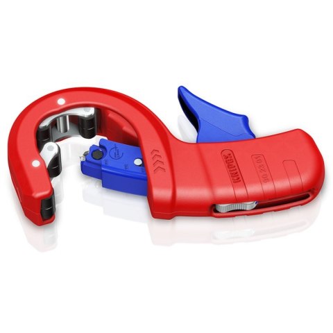 OBCINAK DO RUR ODPŁYWOWYCH Z TWORZYWA SZTUCZNEGO DP50 KNIPEX