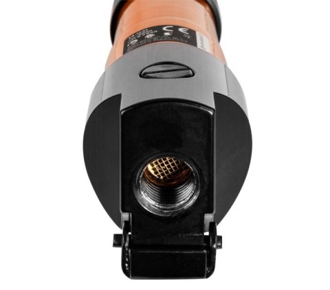 PNEUMATYCZNY MŁOTEK IGŁOWY CZOŁOWY DO RDZY I SPAWÓW 12*3MM NEO