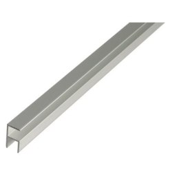 PROFIL NAROŻNY ZACISK.2000X12,9X24X1,5 UN