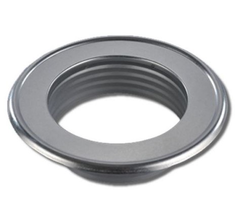 ROZETA OCYNKOWANA 170MM UN