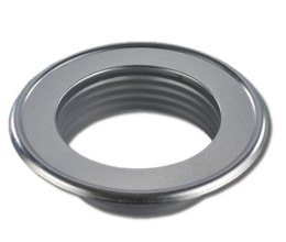 ROZETA OCYNKOWANA 180MM UN