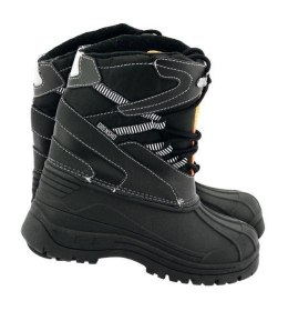 BUTY OCIEPLANE BSNOW-FMN_BP ROZMIAR 39 UN