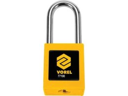 KŁÓDKA SPECJALNA Z POWŁOKĄ NYLONOWĄ VOREL