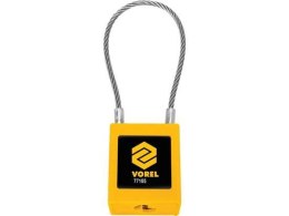 KŁODKA Z LINKĄ ,POWLEKANA NYLONEM VOREL