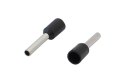 KOŃCÓWKA TULEJKOWA IZOLOWANA 1.5MM 10 SZTUK EPM