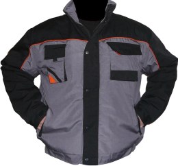 KURTKA OCIEPLANA PROFESSIONAL KRÓTKA ROZMIAR 62/193/128 UN