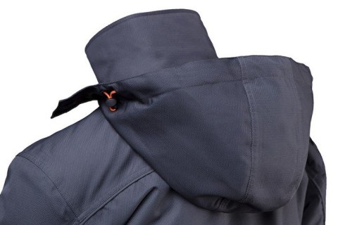 KURTKA ROBOCZA OUTDOOR, DOBBY, ROZMIAR L NEO