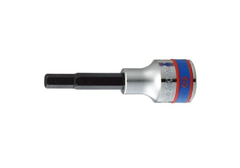 NASADKA TRZPIENIOWA HEX 1/2'' 11*80MM KING TONY