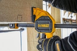 ŚCISK AUTOMATYCZNY XL 300MM DEWALT