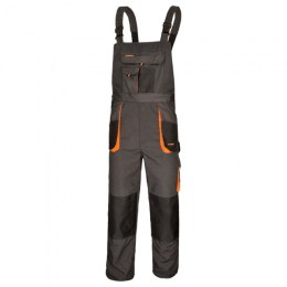 SPODNIE OCHRONNE OGRODNICZKI CLASSIC OCIEPLANE 60/188/114 UN