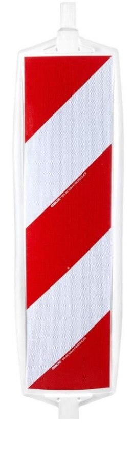 TABLICA KIERUJĄCA BIAŁA U-21, FI AB UN