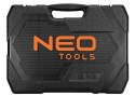 ZESTAW NARZĘDZI 122 ELEMENTY NEO