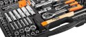 ZESTAW NARZĘDZI 122 ELEMENTY NEO
