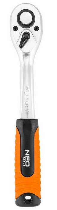 ZESTAW NARZĘDZI 122 ELEMENTY NEO