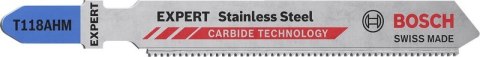 BRZESZCZOT EXPERT T118AHM 3PC BOSCH