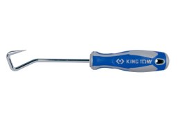 HAK MONTERSKI TYP 'U' 130MM*240MM KING TONY