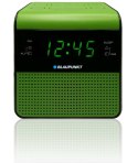 RADZIOBUDZIK FM/ALARM CR50GR BLAUPUNKT