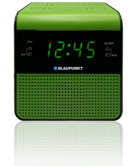 RADZIOBUDZIK FM/ALARM CR50GR BLAUPUNKT
