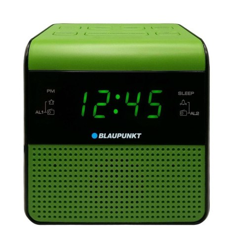 RADZIOBUDZIK FM/ALARM CR50GR BLAUPUNKT