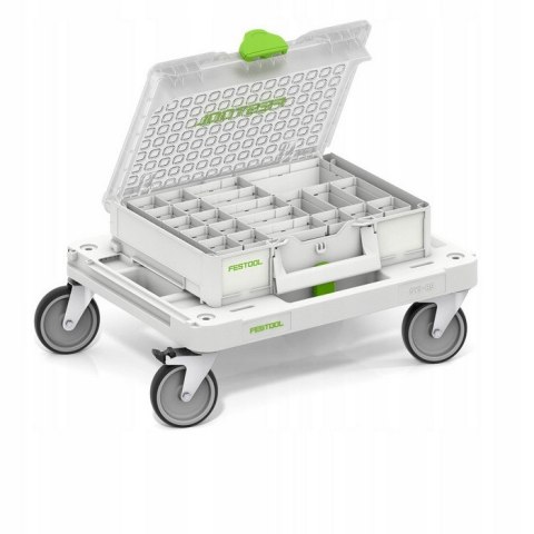 SYSTAINER SYS3 ORMG89/RB P FESTOOL