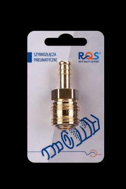 SZYBKOZŁĄCZE TYP 26 9MM RQS RQS