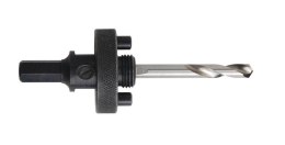 TRZPIEŃ DO OTWORNIC 32-210MM HEX 9.5MM MILWAUKEE