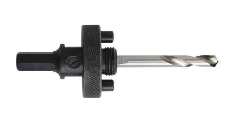 TRZPIEŃ DO OTWORNIC 32-210MM HEX 9.5MM MILWAUKEE