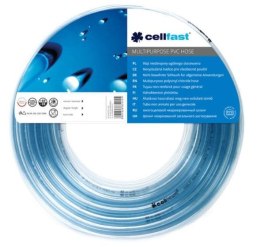 WĄŻ NIEZBROJONY OGÓLNEGO STOSOWANIA 25*3 50MB CELL-FAST