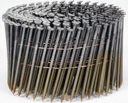 GWOŹDZIE BĘBNOWE 80*2.8MM 3000SZT VOREL