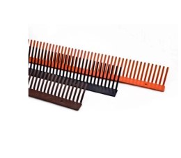 KOLCE ODSTRASZAJĄCE PTAKI DACHOWE - GRZEBIEŃ CZARNY UN