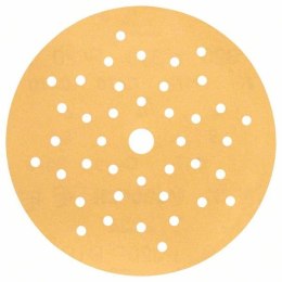 KRĄŻEK PRZYCZEPNY 125MM C470 G320 PERFOROWANY BOSCH