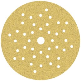 KRĄŻEK PRZYCZEPNY 125MM EXPERT EXC470 G60 PERFOROWANY BOSCH