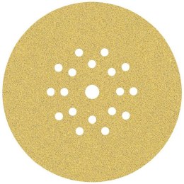 KRĄŻEK ŚCIERNY DO GIPSU EXPERT EXC470 225MM G60 BOSCH