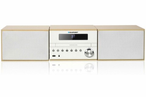 MIKROWIEŻA Z BLUETOOTH I ODTWARZACZEM CD/USB MS45BT BLAUPUNKT