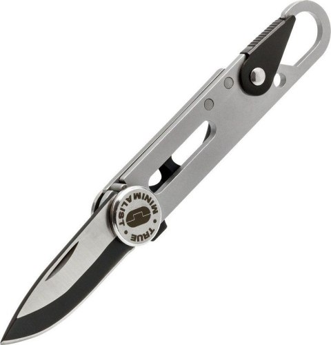 NÓZ WIELOFUNKCYJNY TRUE UTILITY ZESTAW MINIMALIST, 7W1 NEO