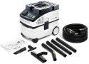ODKURZACZ MOBILNY CT 15 E-SET FESTOOL