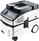 ODKURZACZ MOBILNY CT 15 E-SET FESTOOL